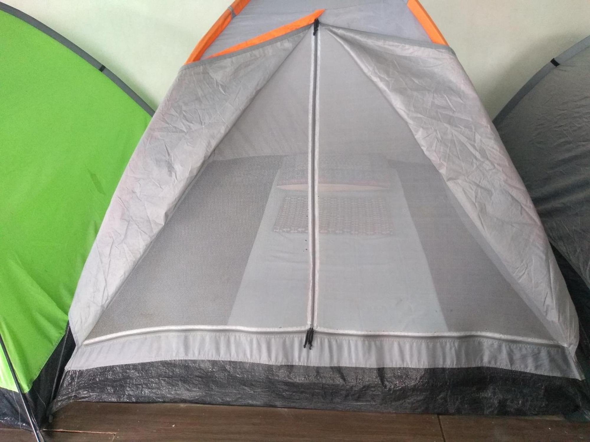 פאראטי Ype Branco Camping Conforto חדר תמונה